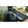 Teclado Sensitivo 61 Teclas Yamaha PSRE483