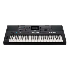 Teclado Sensitivo 61 Teclas Yamaha PSRE483