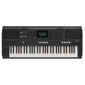 Teclado Sensitivo 61 Teclas Yamaha PSRE583