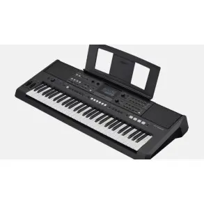 Teclado Sensitivo 61 Teclas Yamaha PSRE583