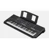 Teclado Sensitivo 61 Teclas Yamaha PSRE583