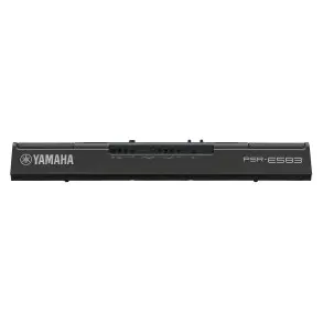 Teclado Sensitivo 61 Teclas Yamaha PSRE583