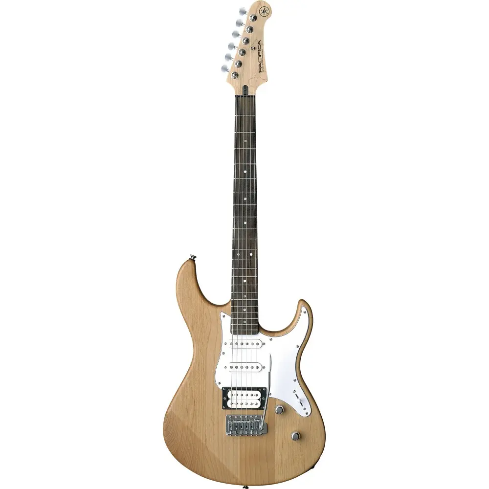 Guitarra Eléctrica Yamaha PAC112VYNS