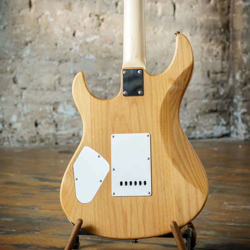 Guitarra Eléctrica Yamaha PAC112VYNS