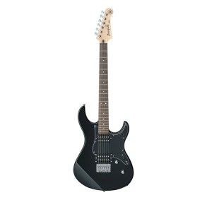 Guitarra Eléctrica Yamaha PAC120HBL
