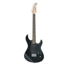 Guitarra Eléctrica Yamaha PAC120HBL