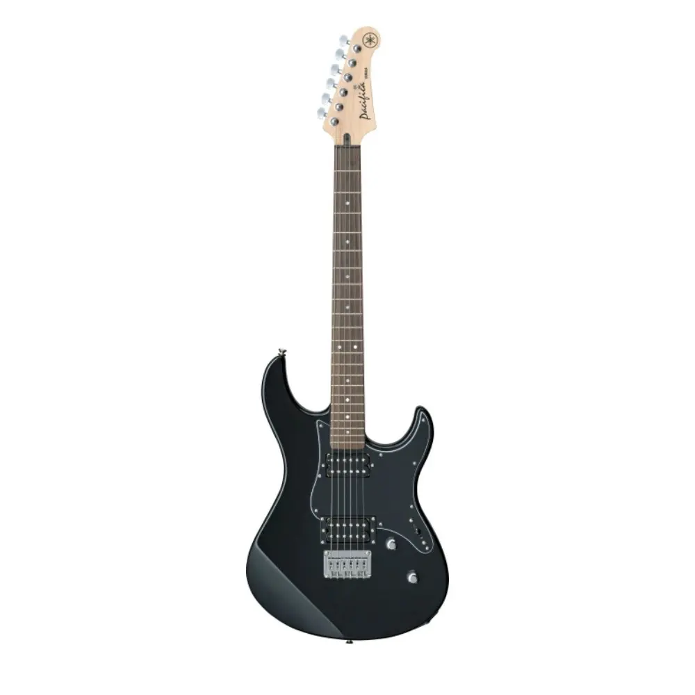 Guitarra Eléctrica Yamaha PAC120HBL