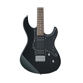Guitarra Eléctrica Yamaha PAC120HBL