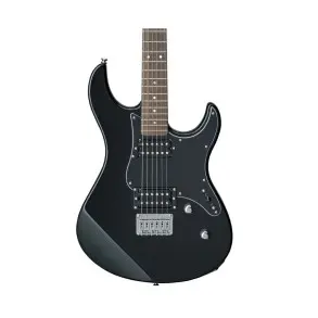 Guitarra Eléctrica Yamaha PAC120HBL