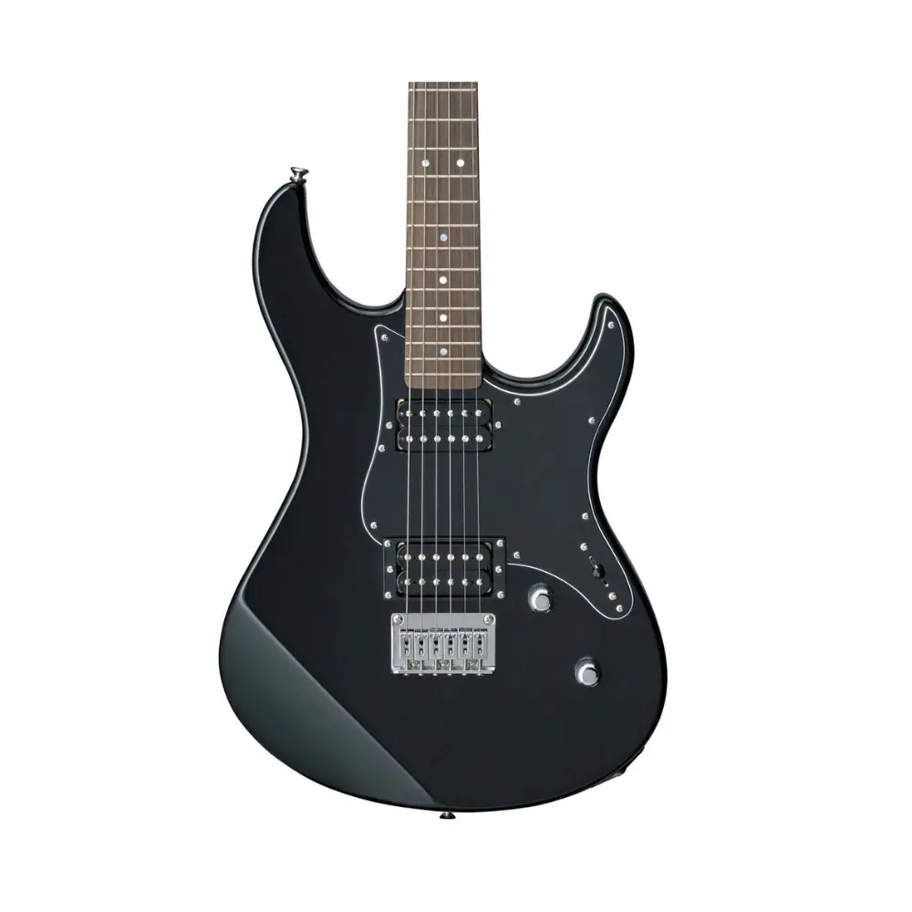 Guitarra Eléctrica Yamaha PAC120HBL