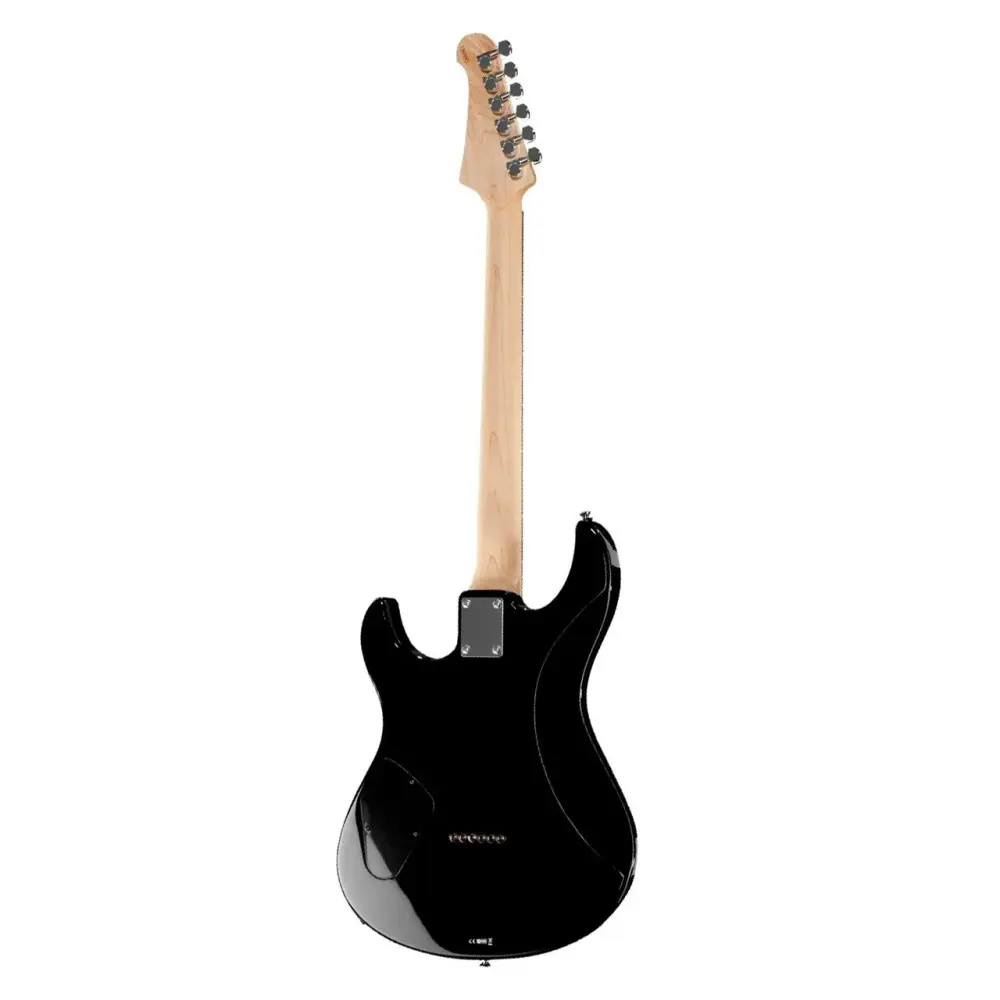 Guitarra Eléctrica Yamaha PAC120HBL