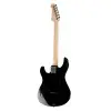 Guitarra Eléctrica Yamaha PAC120HBL