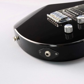 Guitarra Eléctrica Yamaha PAC120HBL