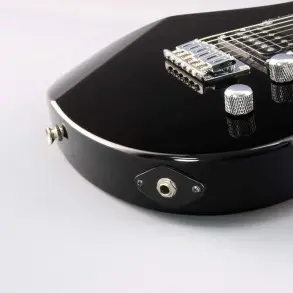 Guitarra Eléctrica Yamaha PAC120HBL