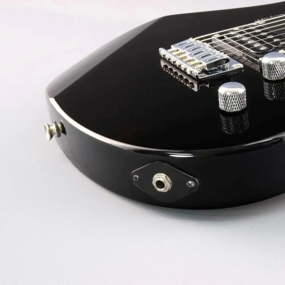 Guitarra Eléctrica Yamaha PAC120HBL