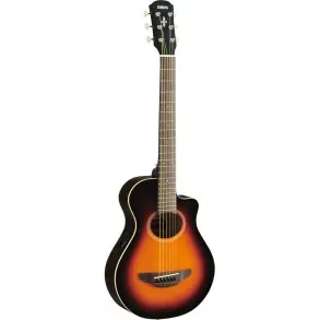 Guitarra Electroacústica APXT Yamaha APXT2OVS