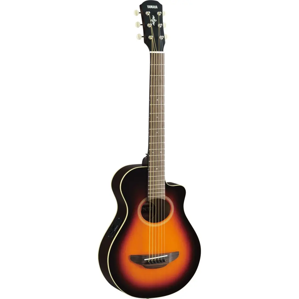 Guitarra Electroacústica APXT Yamaha APXT2OVS