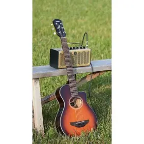 Guitarra Electroacústica APXT Yamaha APXT2OVS