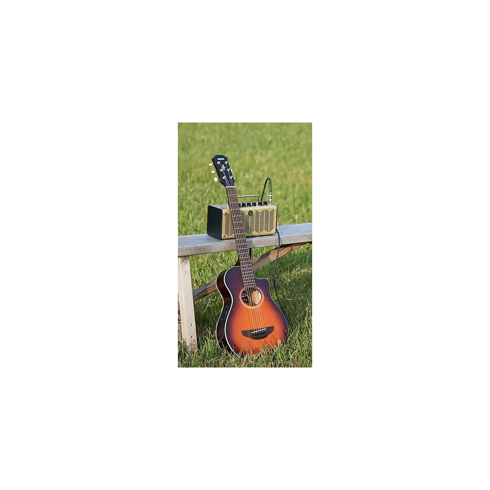 Guitarra Electroacústica APXT Yamaha APXT2OVS