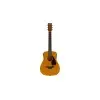 Guitarra Acústica Pequeña Yamaha JR1