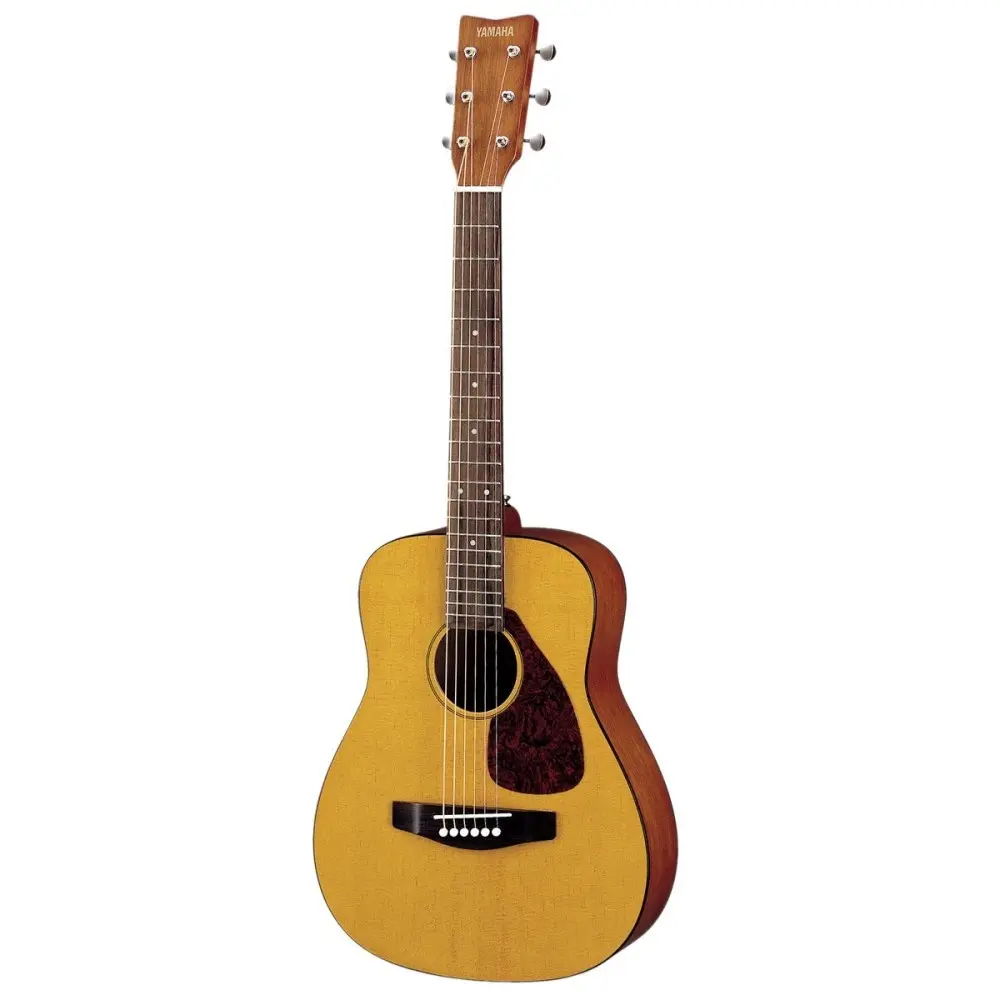 Guitarra Acústica Pequeña Yamaha JR1