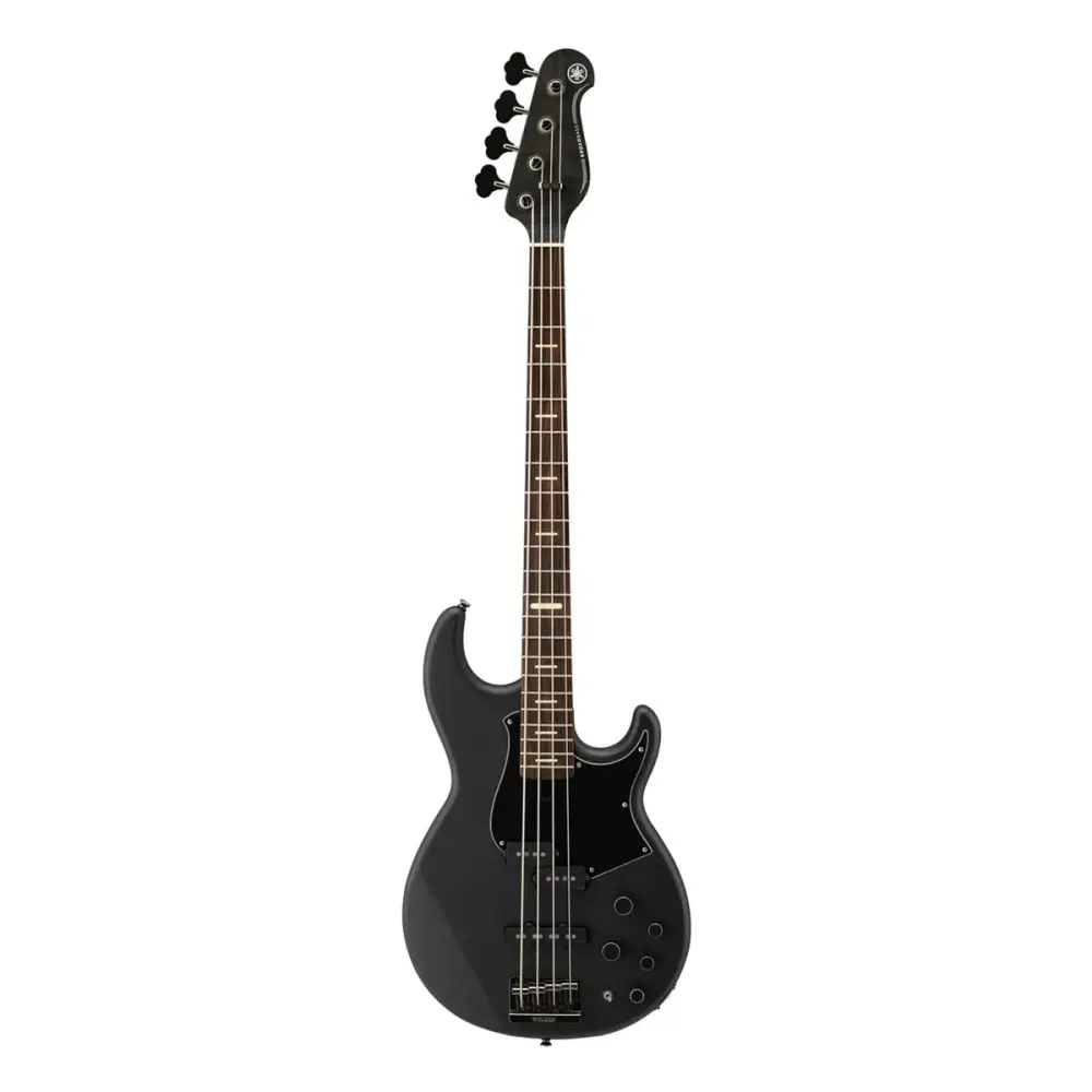 Bajo Eléctrico Yamaha BB734AMTBL