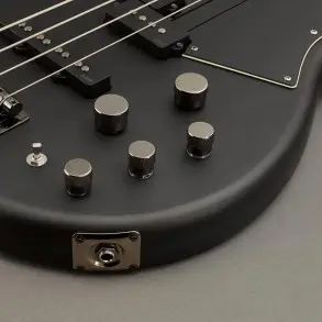 Bajo Eléctrico Yamaha BB734AMTBL