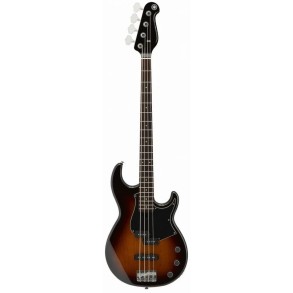 Bajo Eléctrico Yamaha BB434TBS