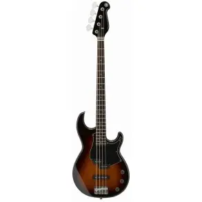 Bajo Eléctrico Yamaha BB434TBS