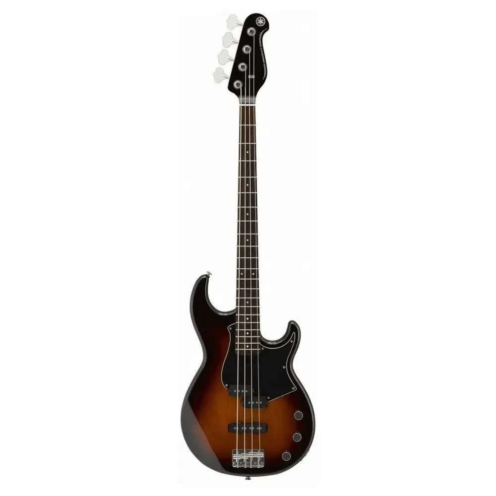 Bajo Eléctrico Yamaha BB434TBS
