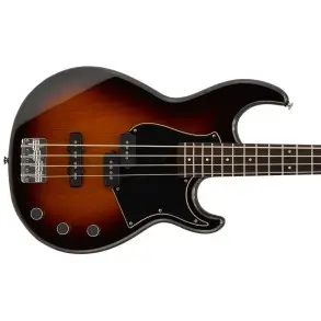 Bajo Eléctrico Yamaha BB434TBS