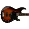 Bajo Eléctrico Yamaha BB434TBS