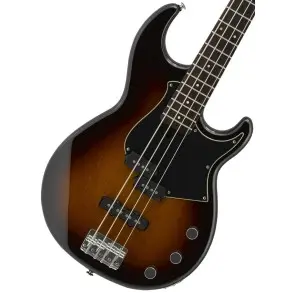 Bajo Eléctrico Yamaha BB434TBS