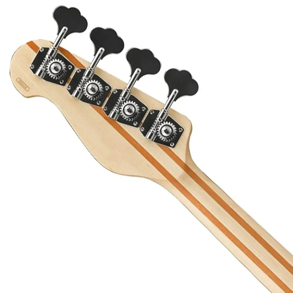 Bajo Eléctrico Yamaha BB434TBS