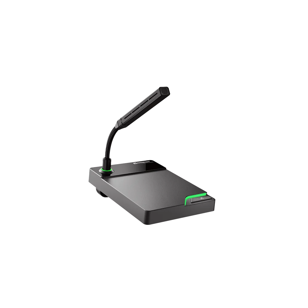 Microfono Conferencias Cableado Relacart CS-501C/D