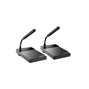 Microfono Conferencias Cableado Relacart CS-501C/D