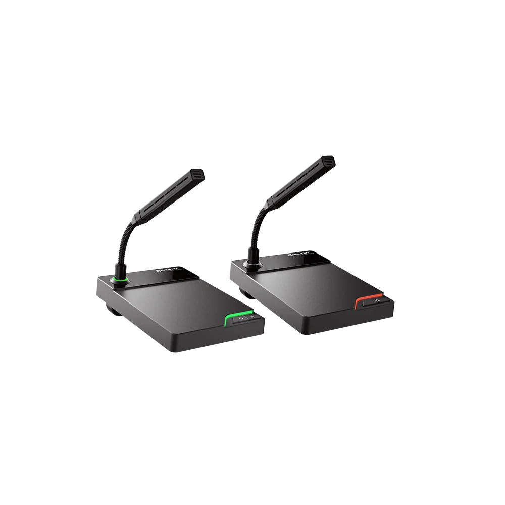 Microfono Conferencias Cableado Relacart CS-501C/D