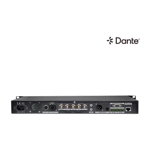 Sistema Conferencias Cableado Relacart CS-302M