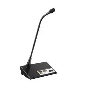 Microfono Conferencias Cableado Relacart CS-302C/D