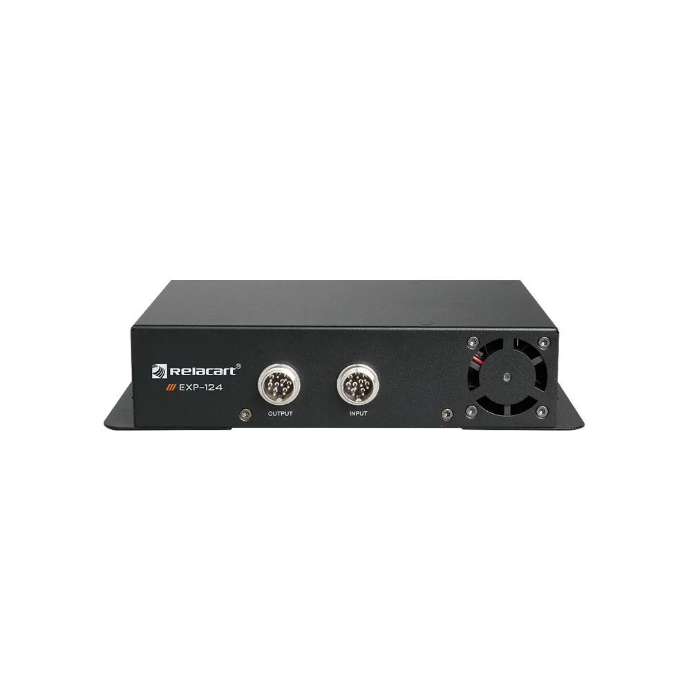 Expansor Para Mic Conferencias Relacart EXP124