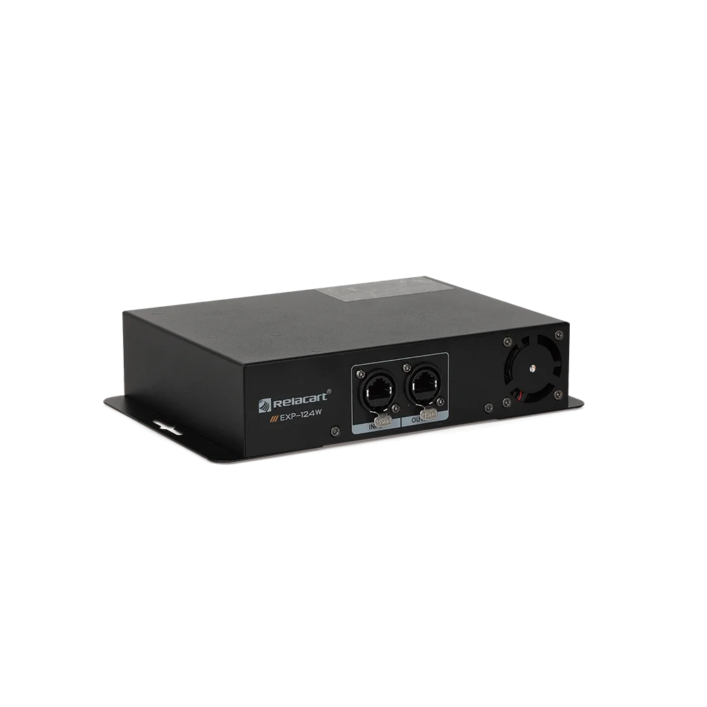 Expansor Para Mic Conferencias Relacart EXP124