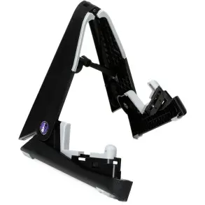 Soporte de Guitarra o Bajo plegable On Stage GS6500 universal