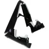 Soporte de Guitarra o Bajo plegable On Stage GS6500 universal