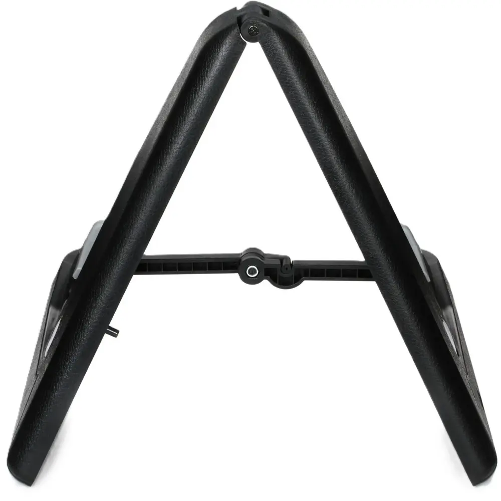Soporte de Guitarra o Bajo plegable On Stage GS6500 universal