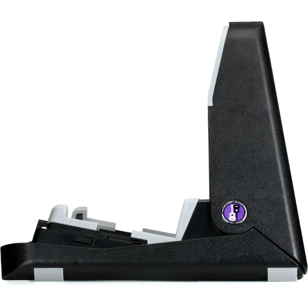 Soporte de Guitarra o Bajo plegable On Stage GS6500 universal