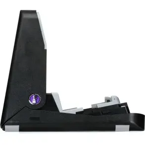 Soporte de Guitarra o Bajo plegable On Stage GS6500 universal