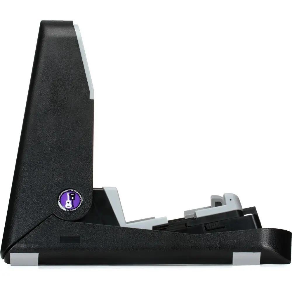 Soporte de Guitarra o Bajo plegable On Stage GS6500 universal