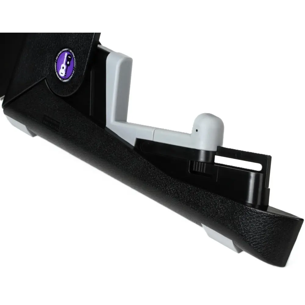 Soporte de Guitarra o Bajo plegable On Stage GS6500 universal