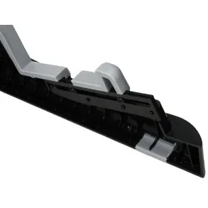 Soporte de Guitarra o Bajo plegable On Stage GS6500 universal