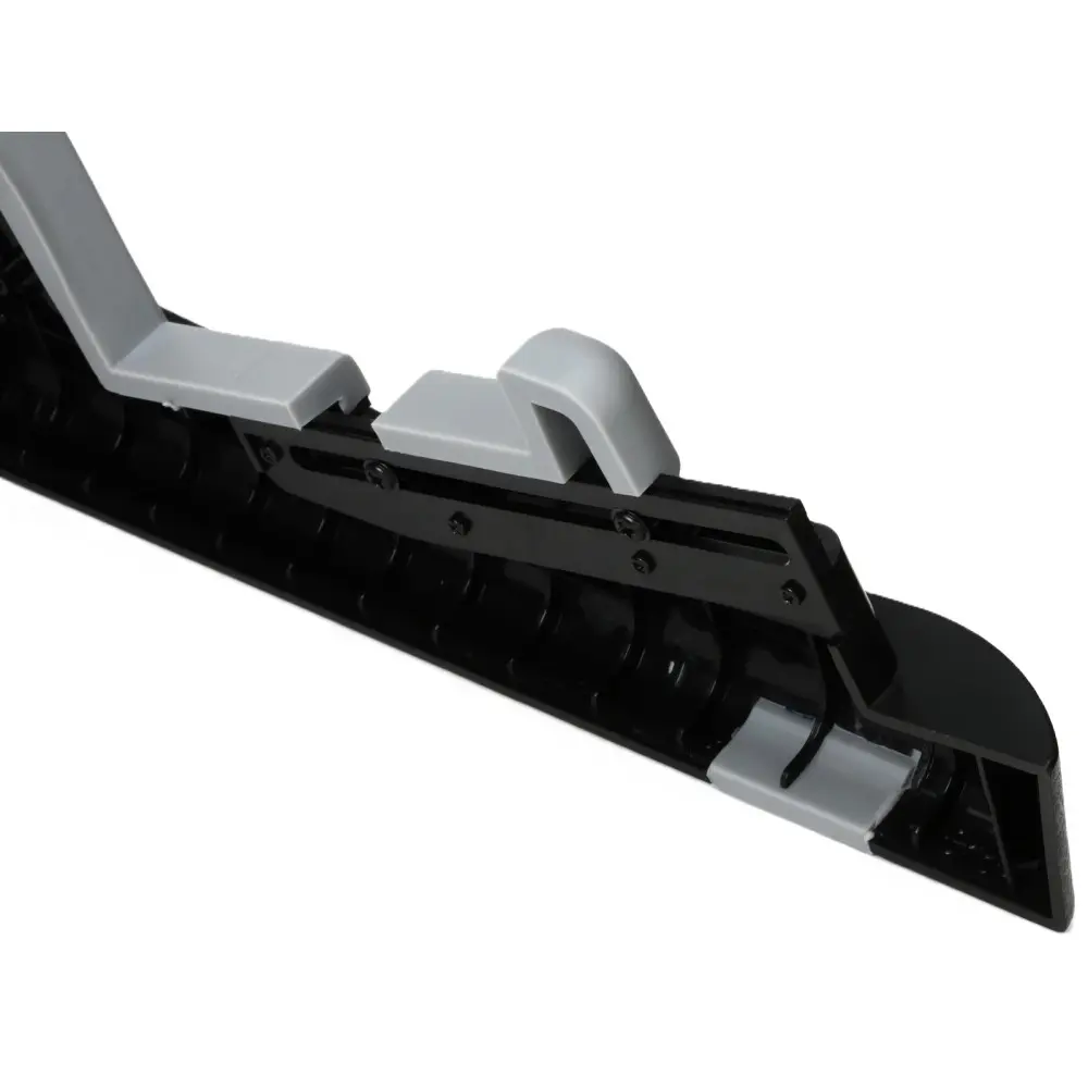 Soporte de Guitarra o Bajo plegable On Stage GS6500 universal